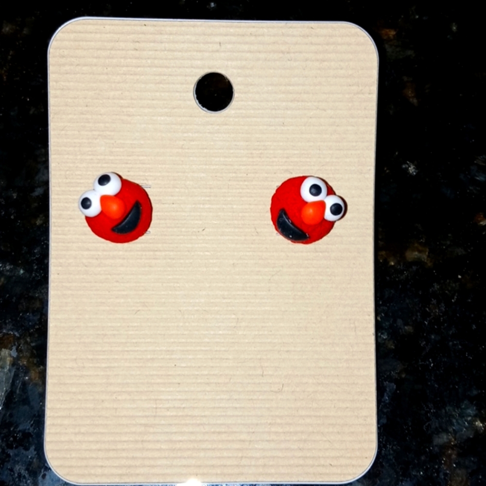 Handmade Earrings